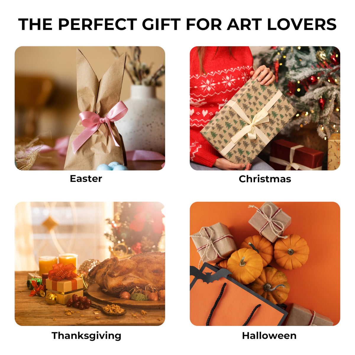 JusArt 3 Pack Black Permanent Markers, 0.7mm Fine Point Acrylic Paint Pens for Rock Painting, Art Projects, Ceramic, Glass, Wood, Metal, Fabric, DIY, Ideal White Acrylic Marker for Art Supplies